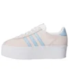 Adidas Gazelle up ”Wonder Quartz Clear Sky”