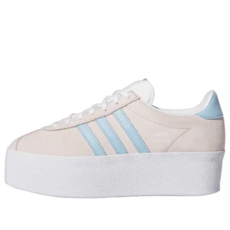 Adidas Gazelle up ”Wonder Quartz Clear Sky”