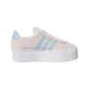 Adidas Gazelle up ”Wonder Quartz Clear Sky”