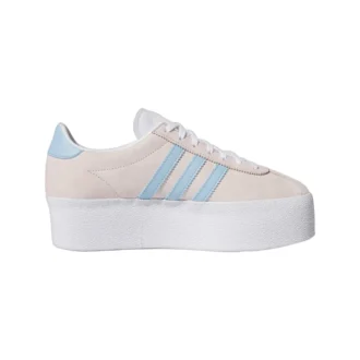 Adidas Gazelle up ”Wonder Quartz Clear Sky”