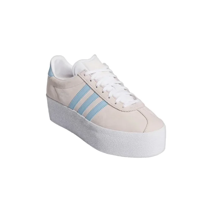 Adidas Gazelle up ”Wonder Quartz Clear Sky”