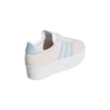 Adidas Gazelle up ”Wonder Quartz Clear Sky”
