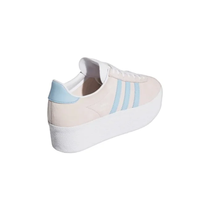 Adidas Gazelle up ”Wonder Quartz Clear Sky”