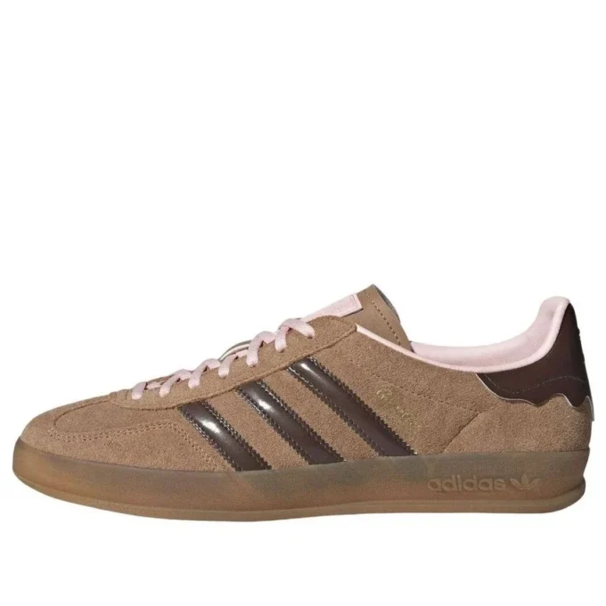 Adidas Gazelle ”Valentine’s Day Brown”
