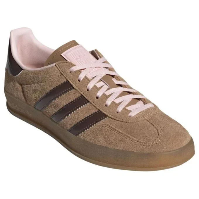Adidas Gazelle ”Valentine’s Day Brown”
