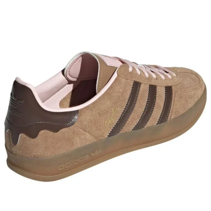 Adidas Gazelle ”Valentine’s Day Brown”