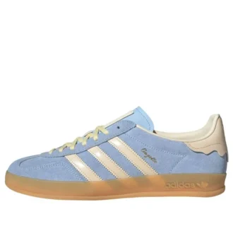 Adidas Gazelle ”Valentine’s Day Sky Blue”
