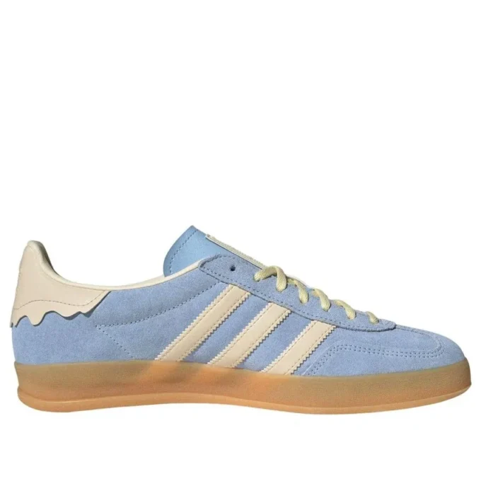 Adidas Gazelle ”Valentine’s Day Sky Blue”