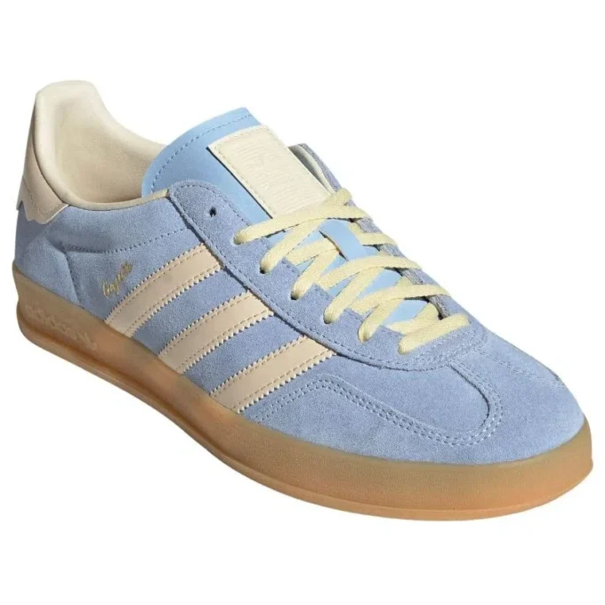 Adidas Gazelle ”Valentine’s Day Sky Blue”