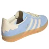 Adidas Gazelle ”Valentine’s Day Sky Blue”