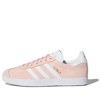 Adidas Gazelle ”Vapor Pink”