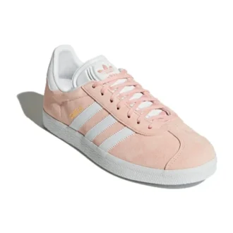 Adidas Gazelle ”Vapor Pink”