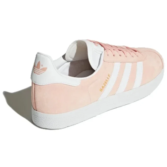 Adidas Gazelle ”Vapor Pink”