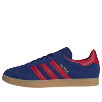 Adidas Gazelle ”Victory Blue”