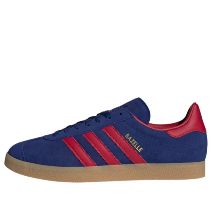 Adidas Gazelle ”Victory Blue”