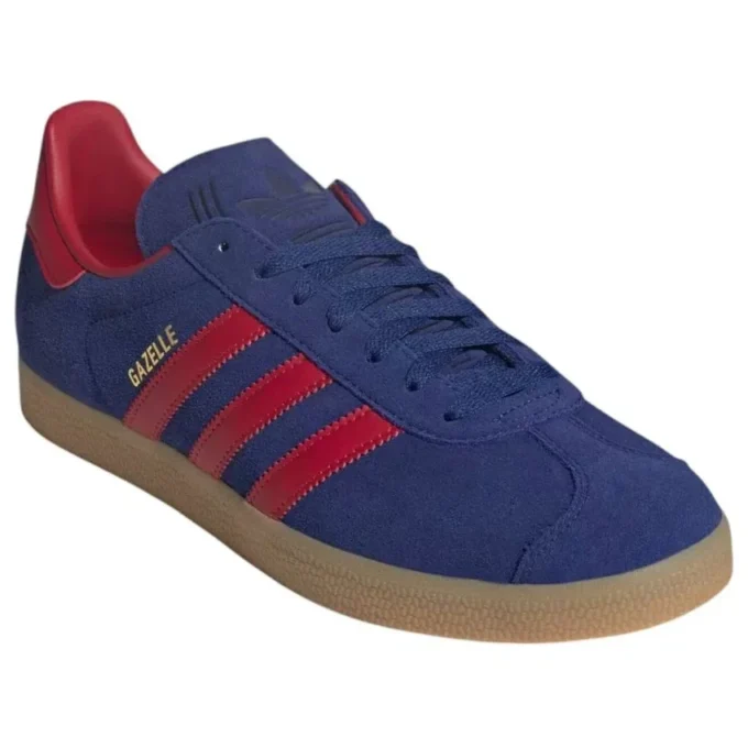 Adidas Gazelle ”Victory Blue”