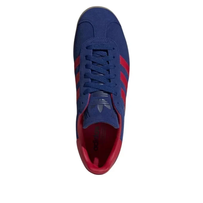 Adidas Gazelle ”Victory Blue”