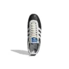Adidas Gazelle Vintage ”Black Gold Metallic”