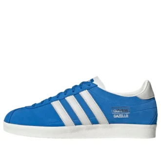 Adidas Gazelle Vintage ”Blue Bird”