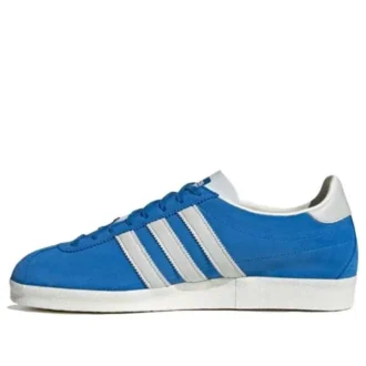 Adidas Gazelle Vintage ”Blue Bird”
