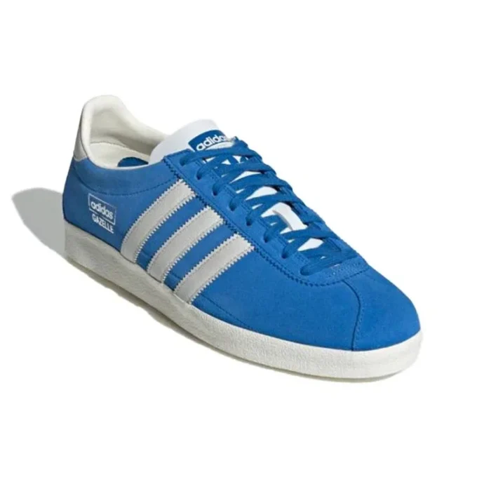 Adidas Gazelle Vintage ”Blue Bird”
