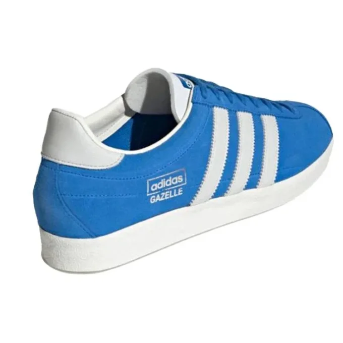 Adidas Gazelle Vintage ”Blue Bird”