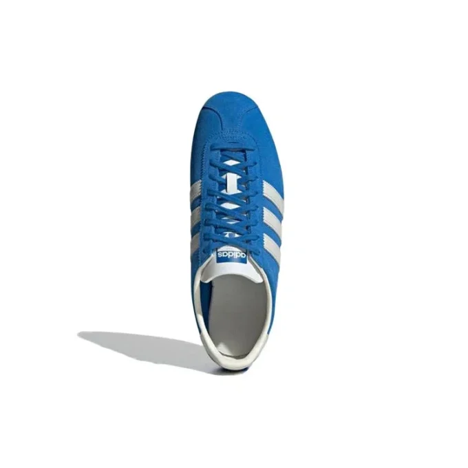 Adidas Gazelle Vintage ”Blue Bird”