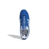 Adidas Gazelle Vintage ”Blue Suede”