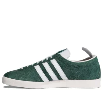 Adidas Gazelle Vintage ”Green White”