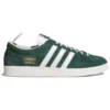 Adidas Gazelle Vintage ”Green White”