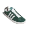 Adidas Gazelle Vintage ”Green White”