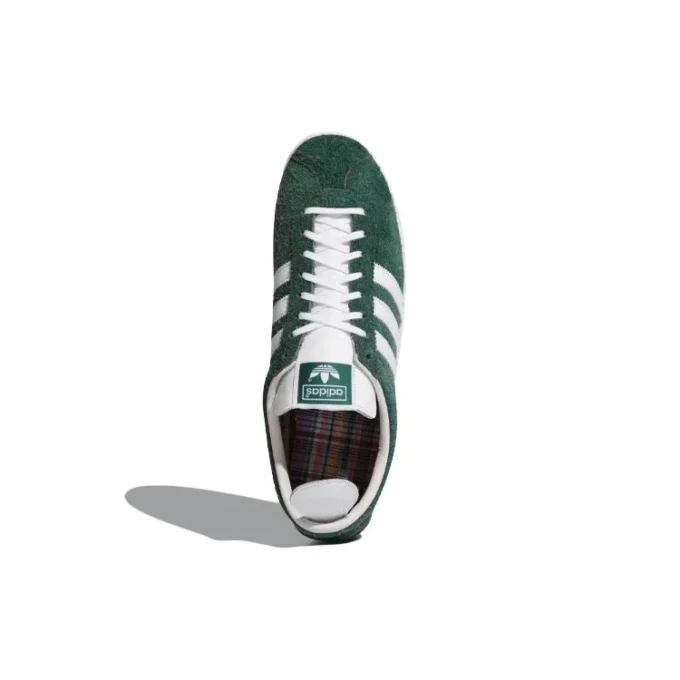 Adidas Gazelle Vintage ”Green White”