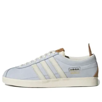 Adidas Gazelle Vintage ”Halo Blue Mesa”