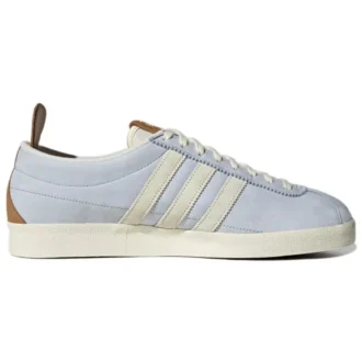 Adidas Gazelle Vintage ”Halo Blue Mesa”