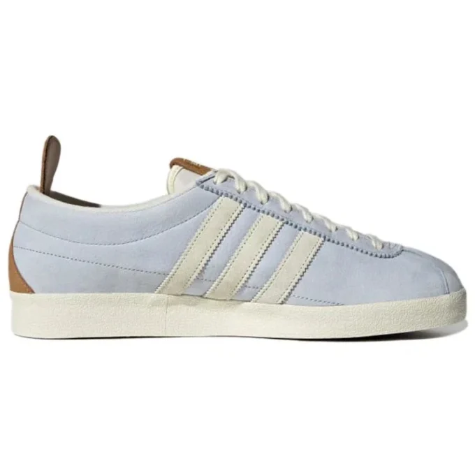Adidas Gazelle Vintage ”Halo Blue Mesa”
