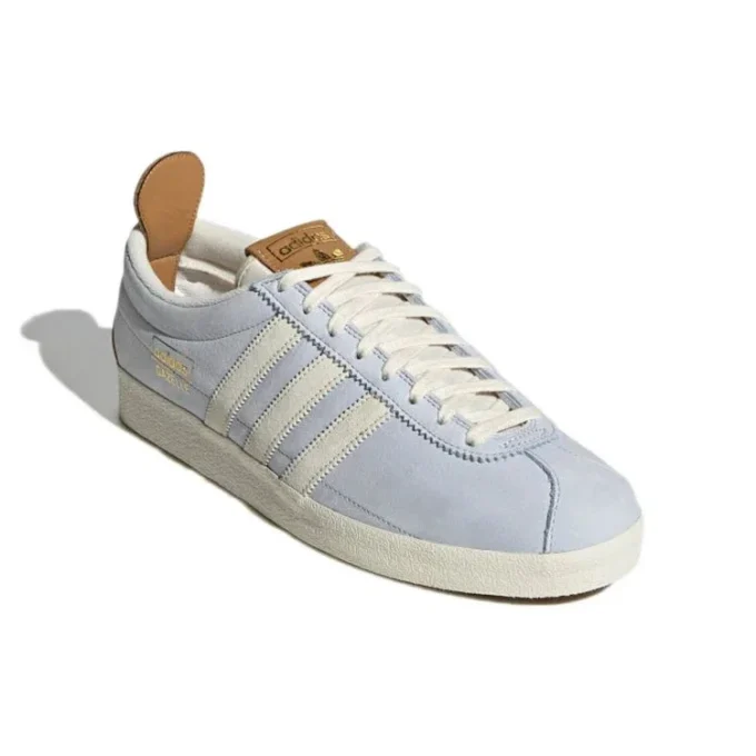 Adidas Gazelle Vintage ”Halo Blue Mesa”