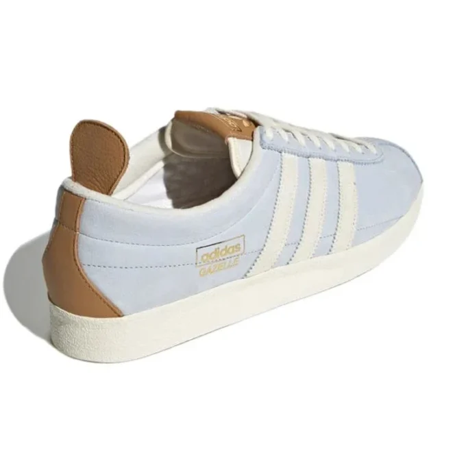 Adidas Gazelle Vintage ”Halo Blue Mesa”