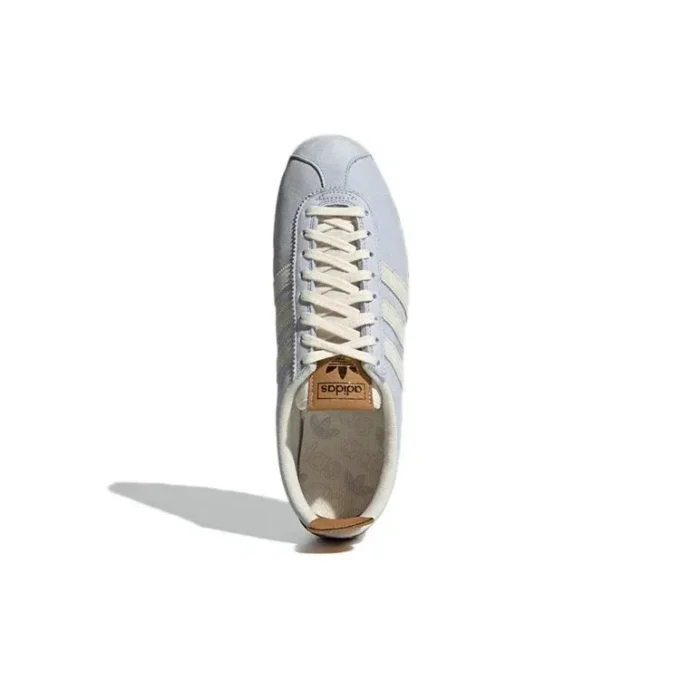 Adidas Gazelle Vintage ”Halo Blue Mesa”