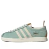 Adidas Gazelle Vintage Lightweight ”Light Green”