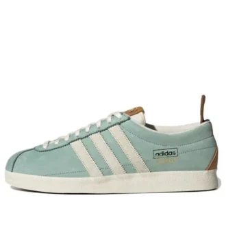 Adidas Gazelle Vintage Lightweight ”Light Green”