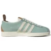 Adidas Gazelle Vintage Lightweight ”Light Green”
