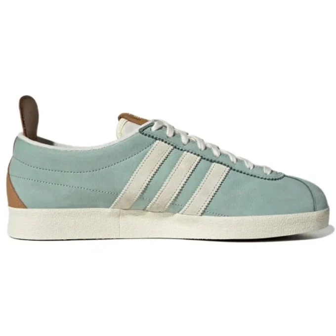 Adidas Gazelle Vintage Lightweight ”Light Green”