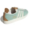 Adidas Gazelle Vintage Lightweight ”Light Green”