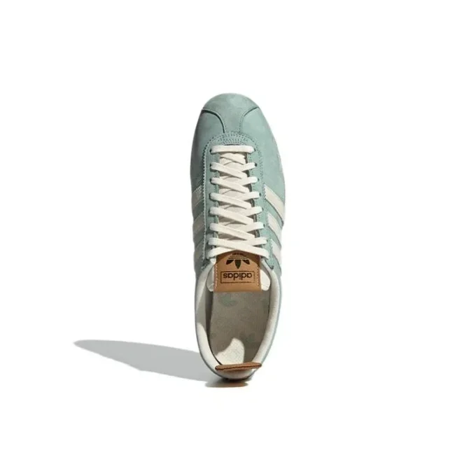 Adidas Gazelle Vintage Lightweight ”Light Green”
