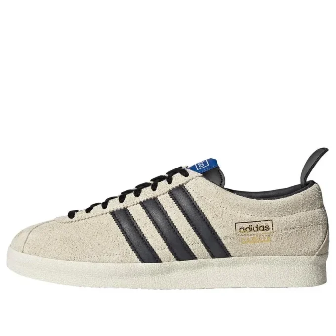 Adidas Gazelle Vintage ”Ljusbrun”