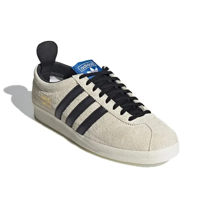 Adidas Gazelle Vintage ”Ljusbrun”