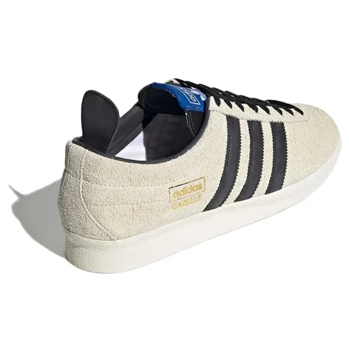 Adidas Gazelle Vintage ”Ljusbrun”