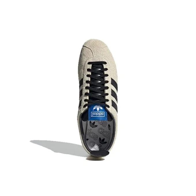 Adidas Gazelle Vintage ”Ljusbrun”