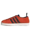 Adidas Gazelle Vintage ”Orange Black White”