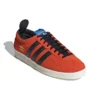 Adidas Gazelle Vintage ”Orange Black White”